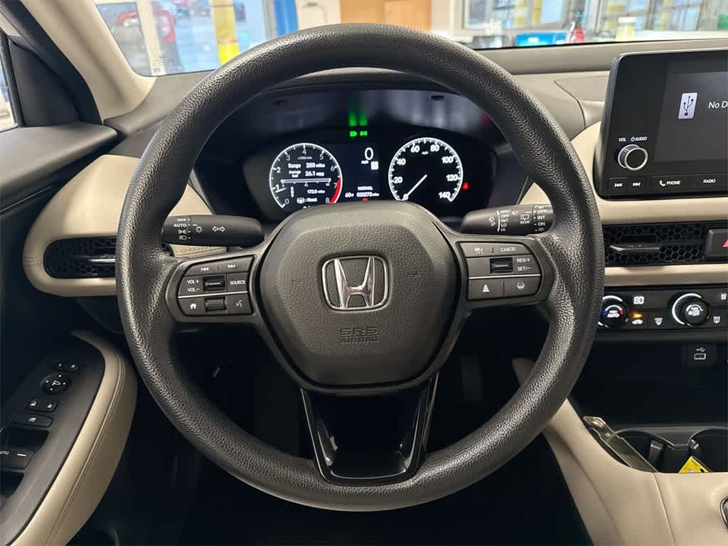 Thumbnail: 2024 Honda HR-V - 22