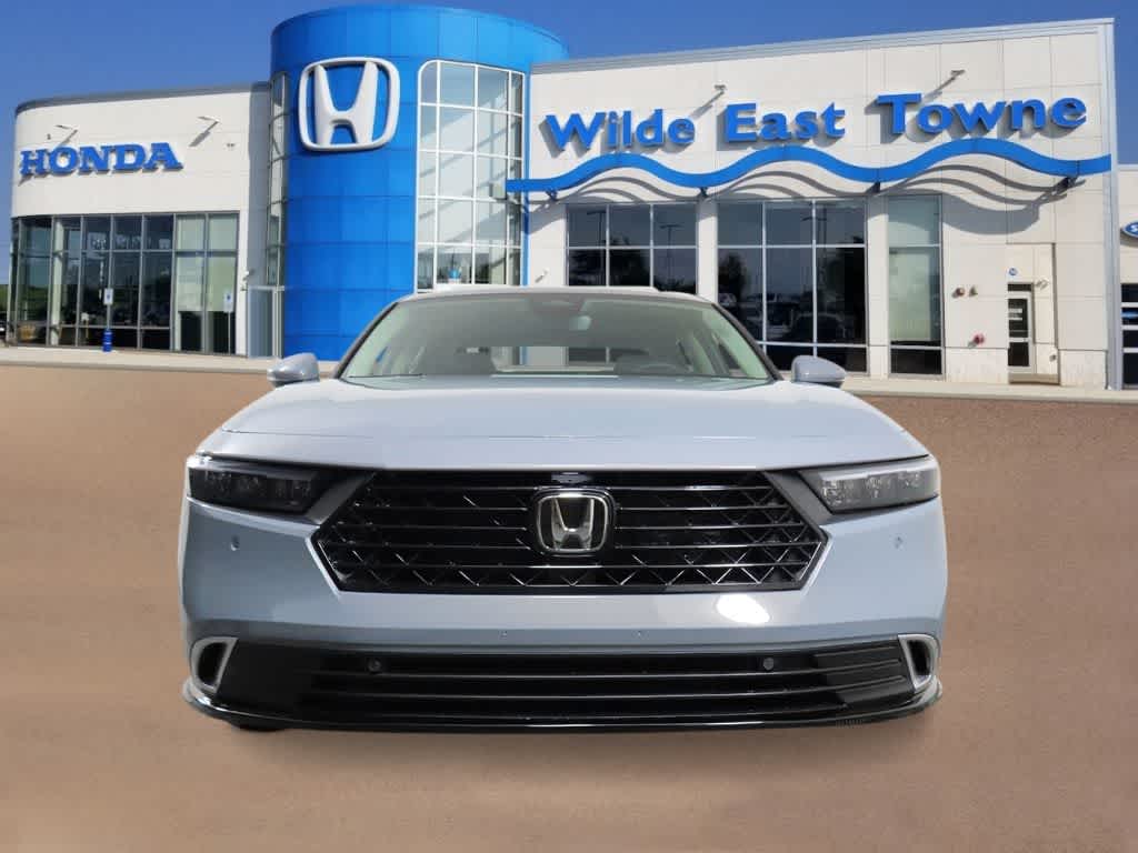 Thumbnail: 2026 Honda Accord - 8