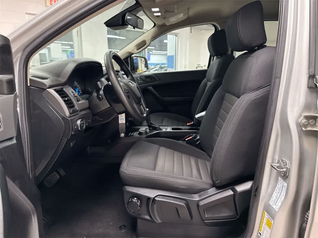 Thumbnail: 2019 Ford Ranger - 17