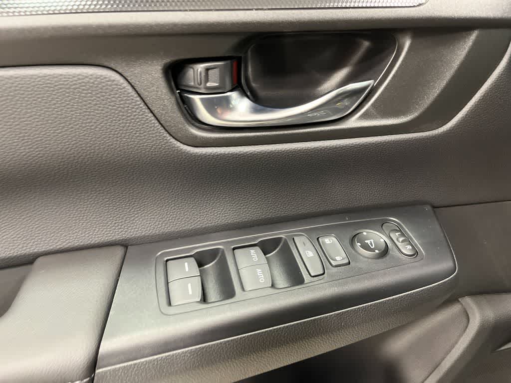 Thumbnail: 2026 Honda CR-V - 14