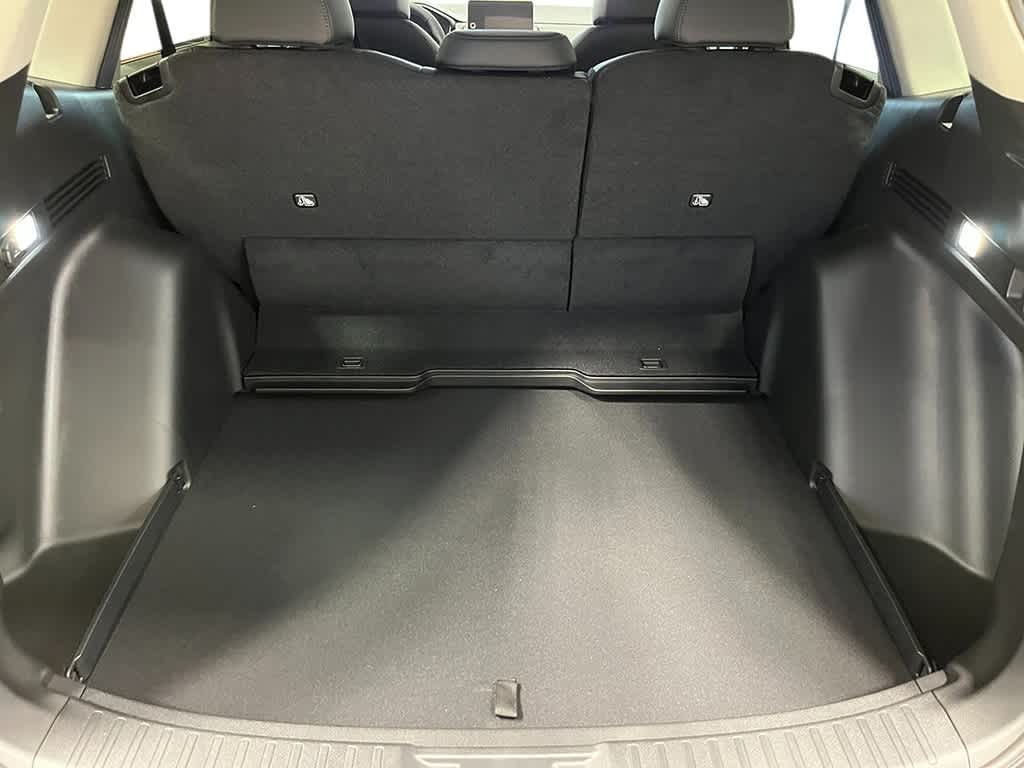 2026 Honda CR-V EX-L 26