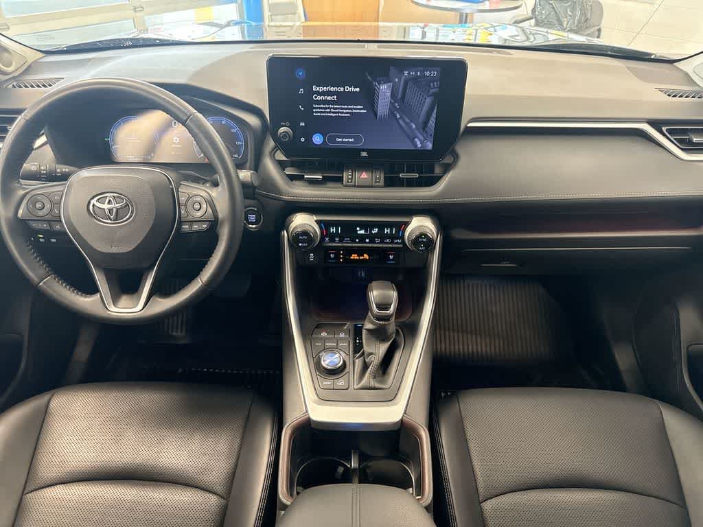 Thumbnail: 2023 Toyota RAV4 - 31