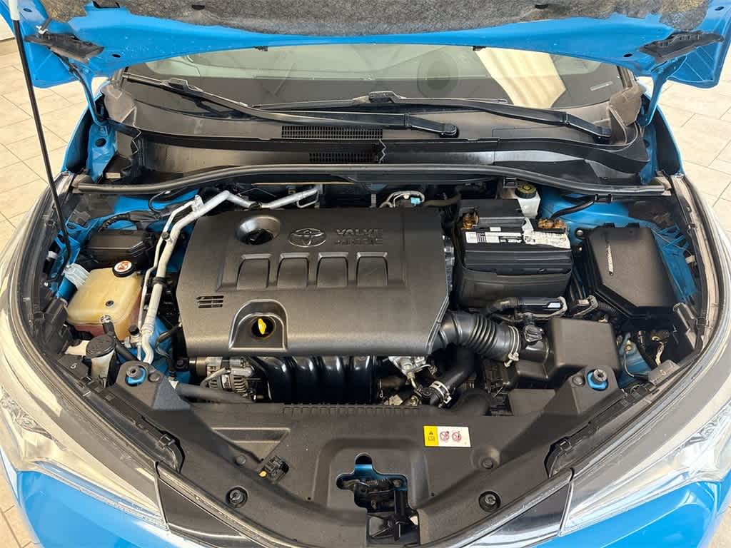 Thumbnail: 2019 Toyota C-HR - 14