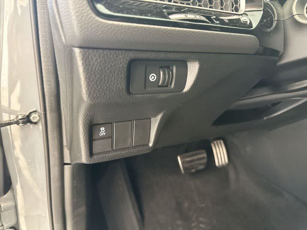 Thumbnail: 2025 Honda Civic - 38