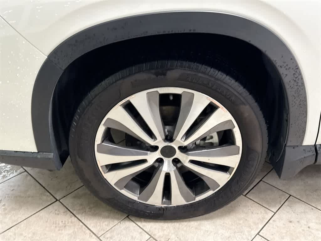 Thumbnail: 2021 Subaru Ascent - 13