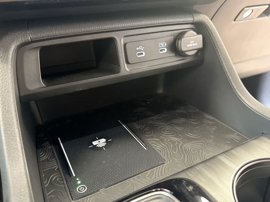 Thumbnail: 2026 Honda Passport - 32