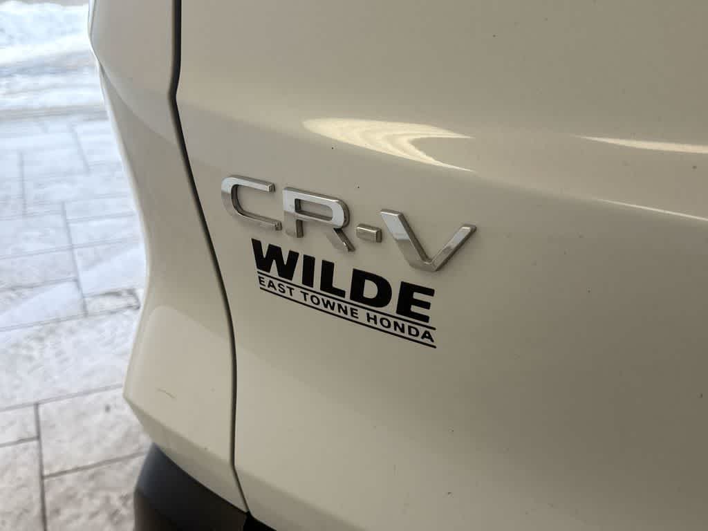 Thumbnail: 2023 Honda CR-V - 12