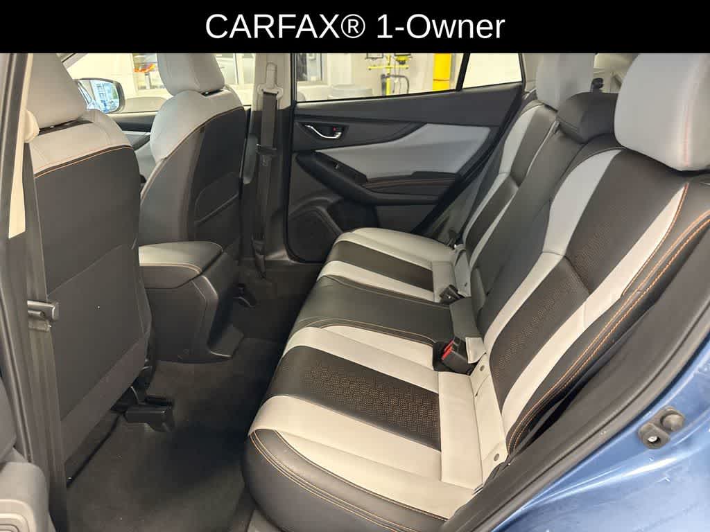 Thumbnail: 2021 Subaru Crosstrek - 23