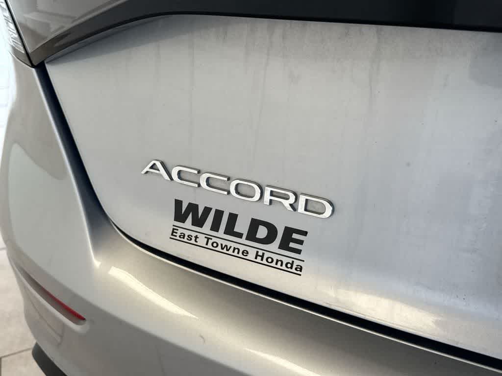 Thumbnail: 2023 Honda Accord - 14