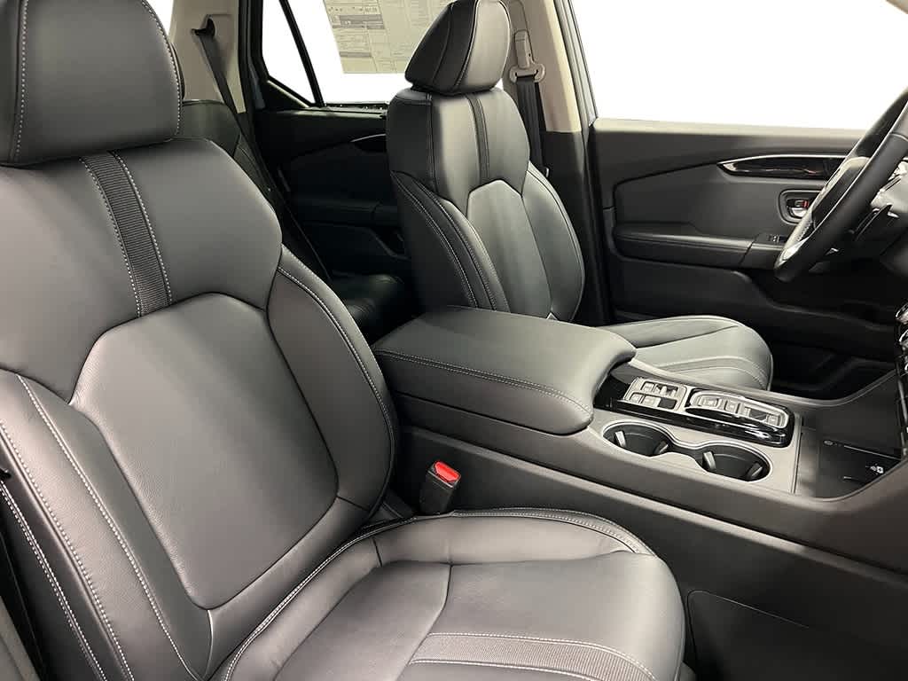 Thumbnail: 2025 Honda Pilot - 40