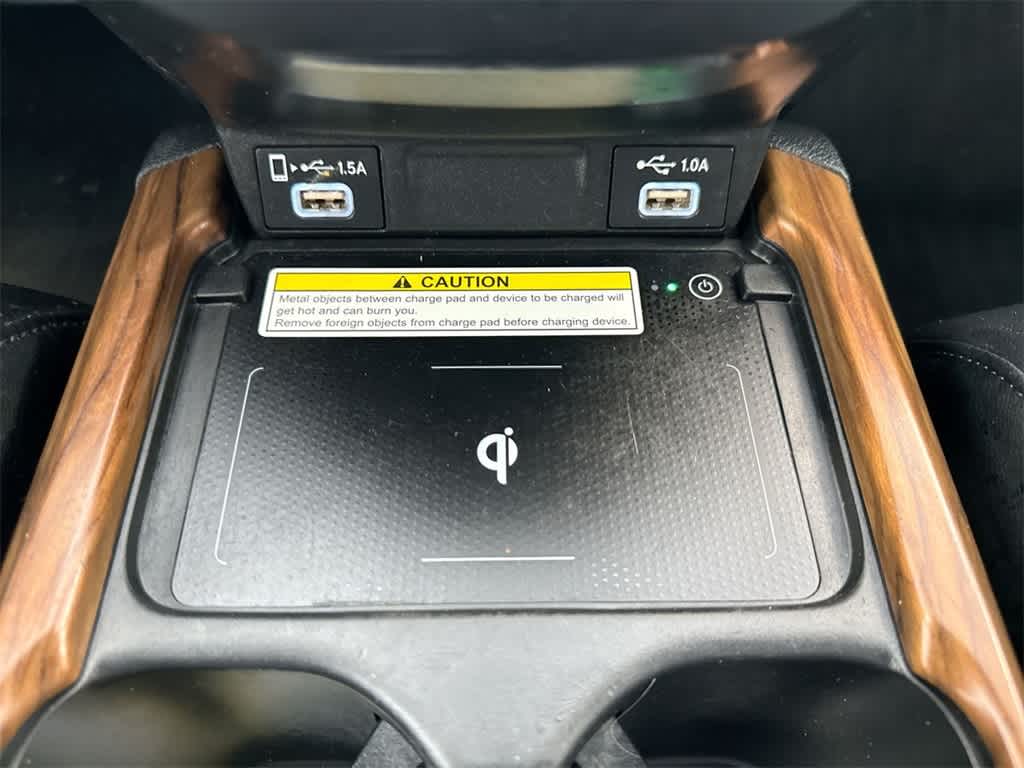 Thumbnail: 2022 Honda CR-V - 33