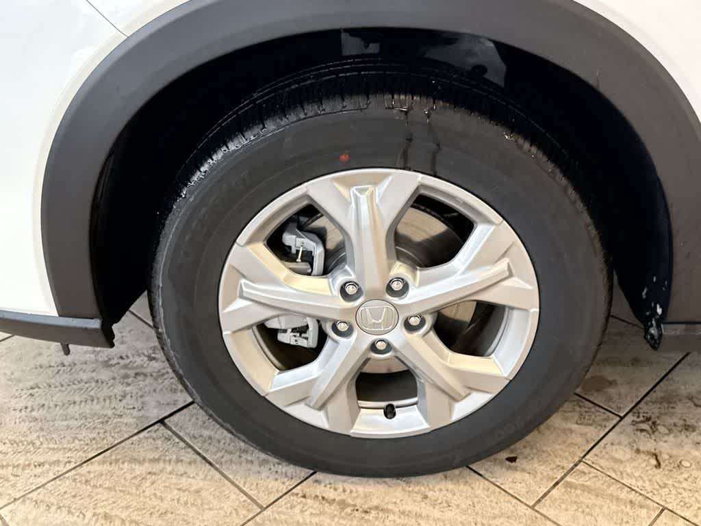 Thumbnail: 2025 Honda HR-V - 14