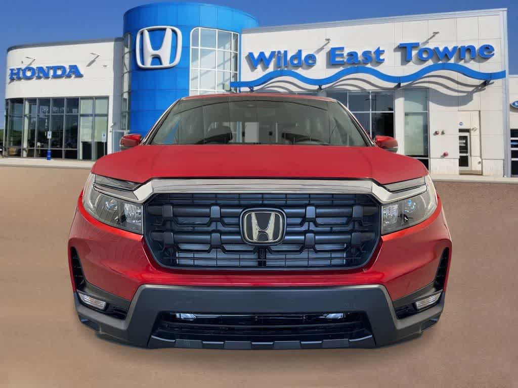 Thumbnail: 2026 Honda Ridgeline - 10