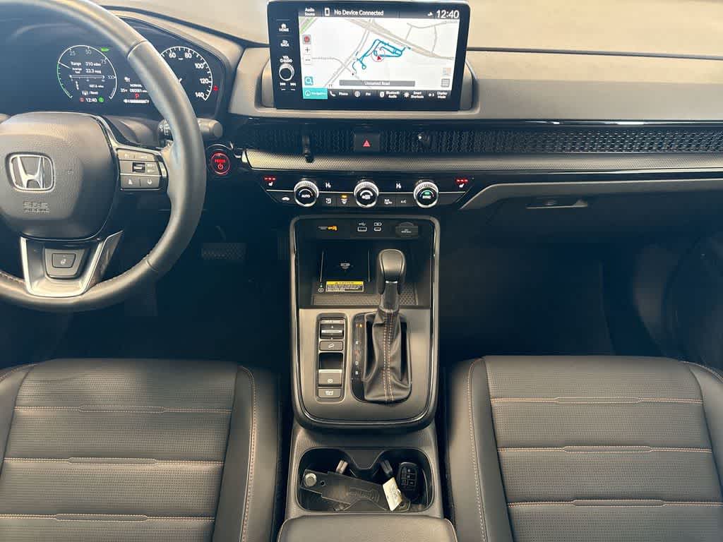 Thumbnail: 2023 Honda CR-V - 33