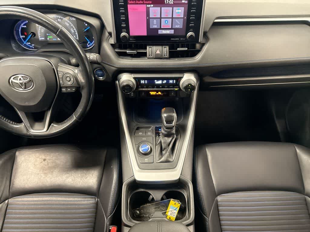 Thumbnail: 2019 Toyota RAV4 - 29