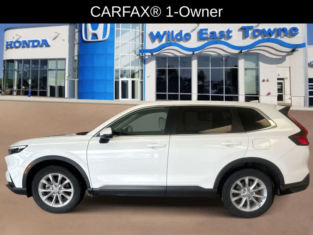 Thumbnail: 2023 Honda CR-V - 6