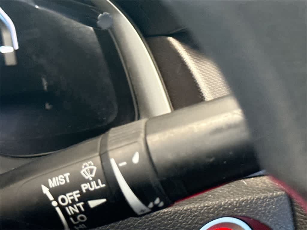 Thumbnail: 2016 Honda Civic - 26