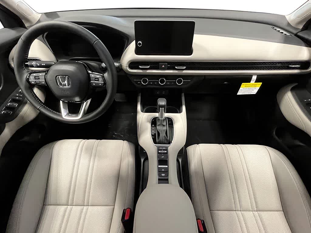 Thumbnail: 2026 Honda HR-V - 15