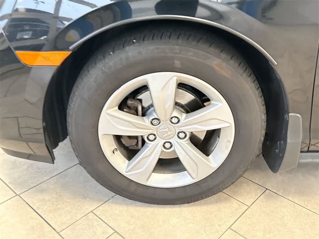 Thumbnail: 2019 Honda Odyssey - 13