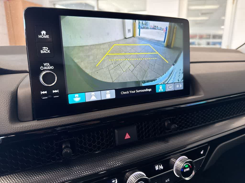 Thumbnail: 2024 Honda CR-V - 33