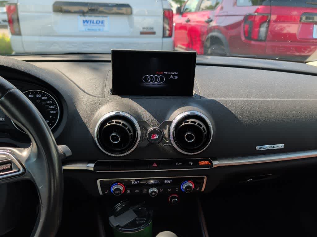 Thumbnail: 2015 Audi A3 - 6