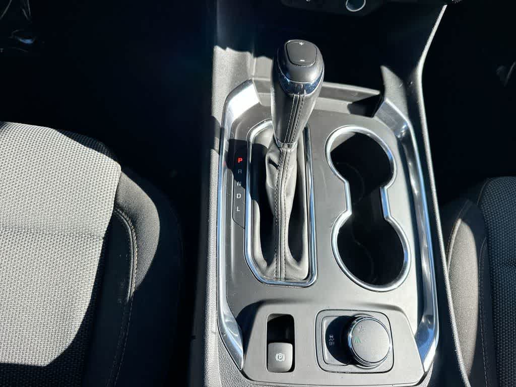 Thumbnail: 2020 Chevrolet Traverse - 36