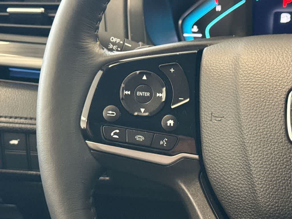 Thumbnail: 2023 Honda Odyssey - 27