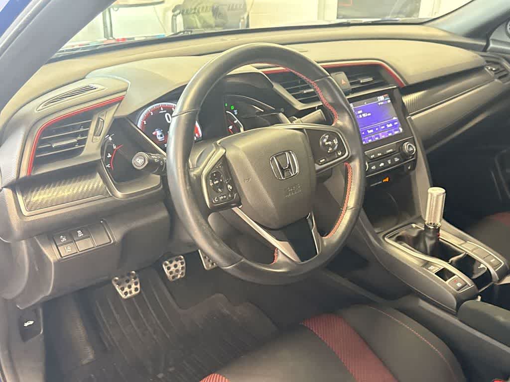 Thumbnail: 2020 Honda Civic - 10