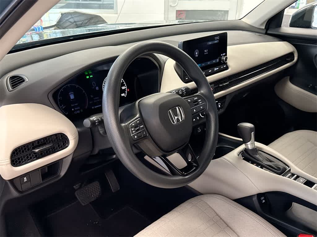 Thumbnail: 2024 Honda HR-V - 10