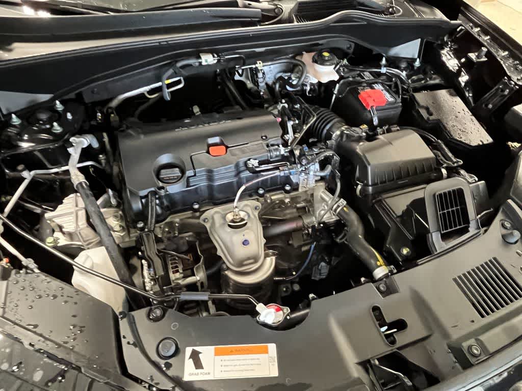 Thumbnail: 2026 Honda HR-V - 13