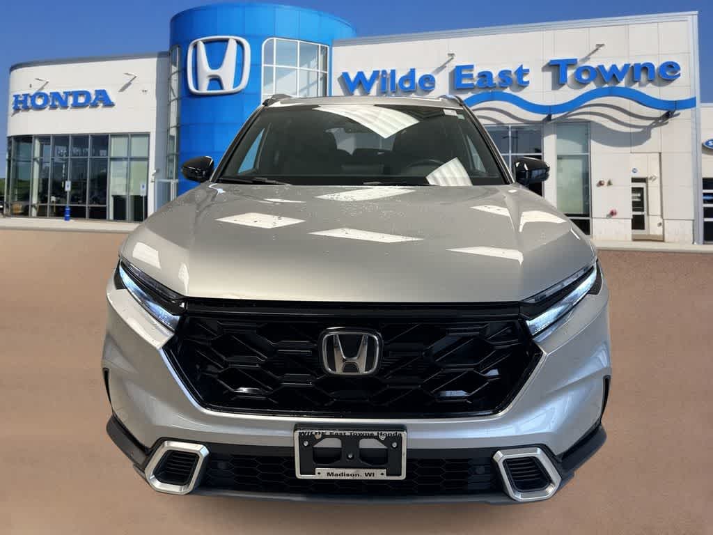 Thumbnail: 2025 Honda CR-V - 5