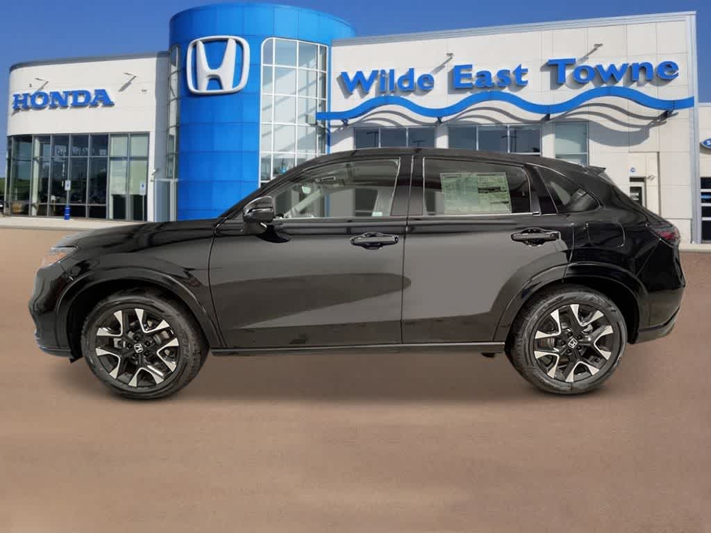 Thumbnail: 2026 Honda HR-V - 2