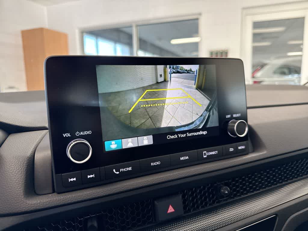 Thumbnail: 2025 Honda CR-V - 31