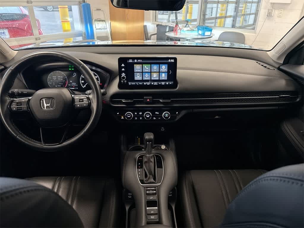 Thumbnail: 2024 Honda HR-V - 15