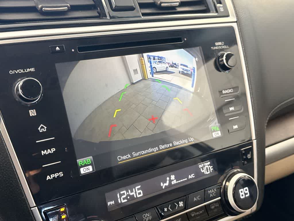 Thumbnail: 2018 Subaru Outback - 30