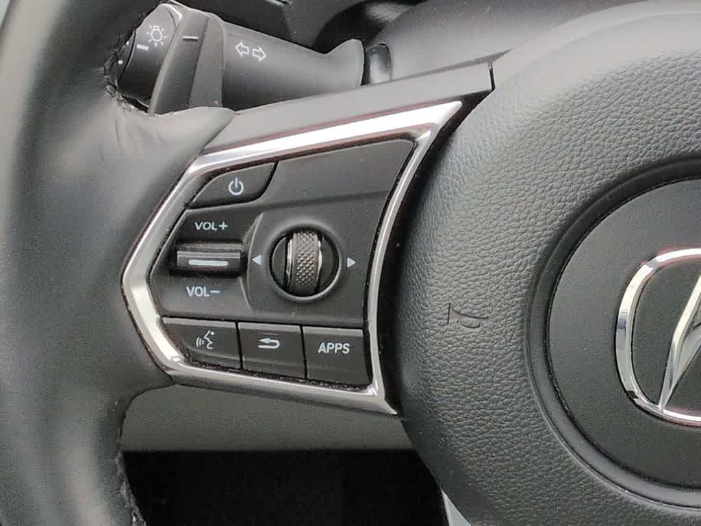 Thumbnail: 2023 Acura MDX - 28