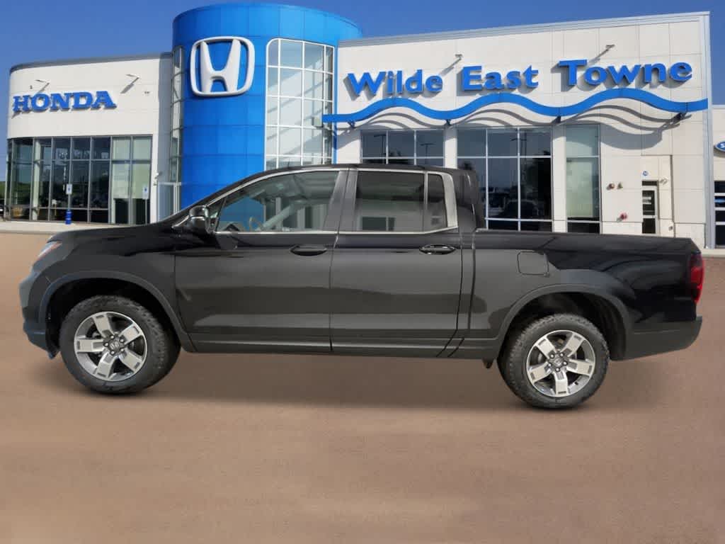 Thumbnail: 2026 Honda Ridgeline - 2