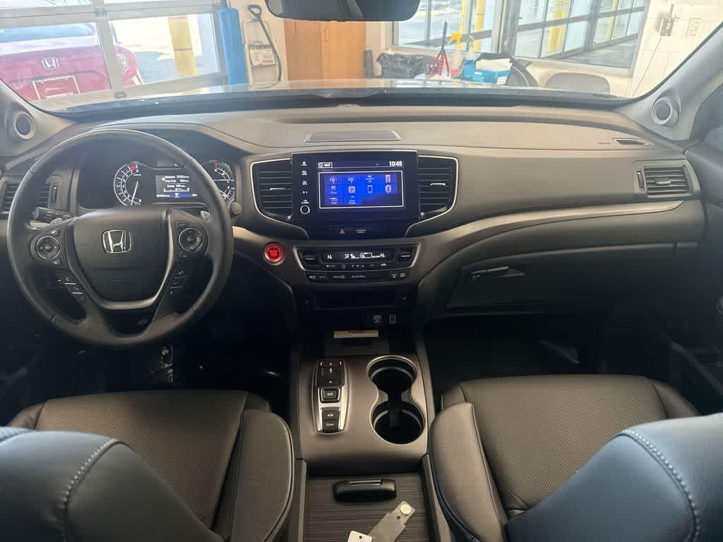 Thumbnail: 2023 Honda Ridgeline - 18