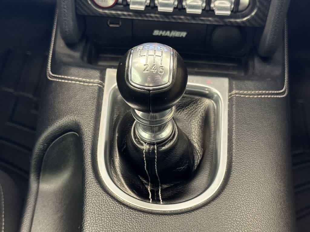 Thumbnail: 2018 Ford Mustang - 32