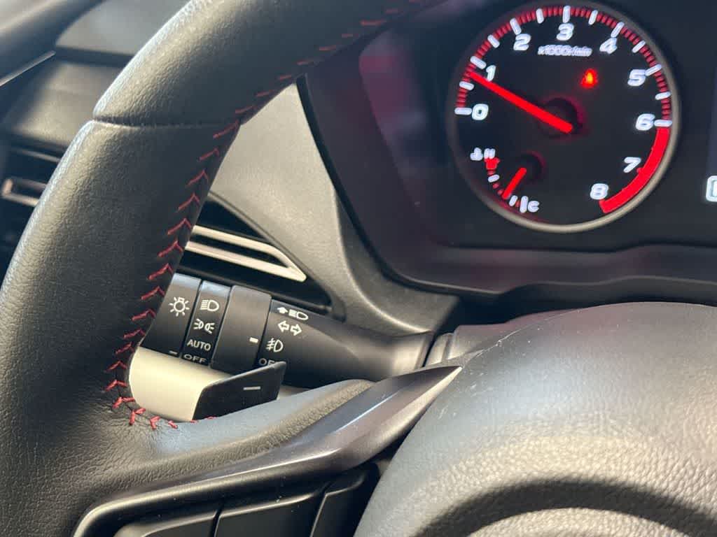 Thumbnail: 2022 Subaru WRX - 28