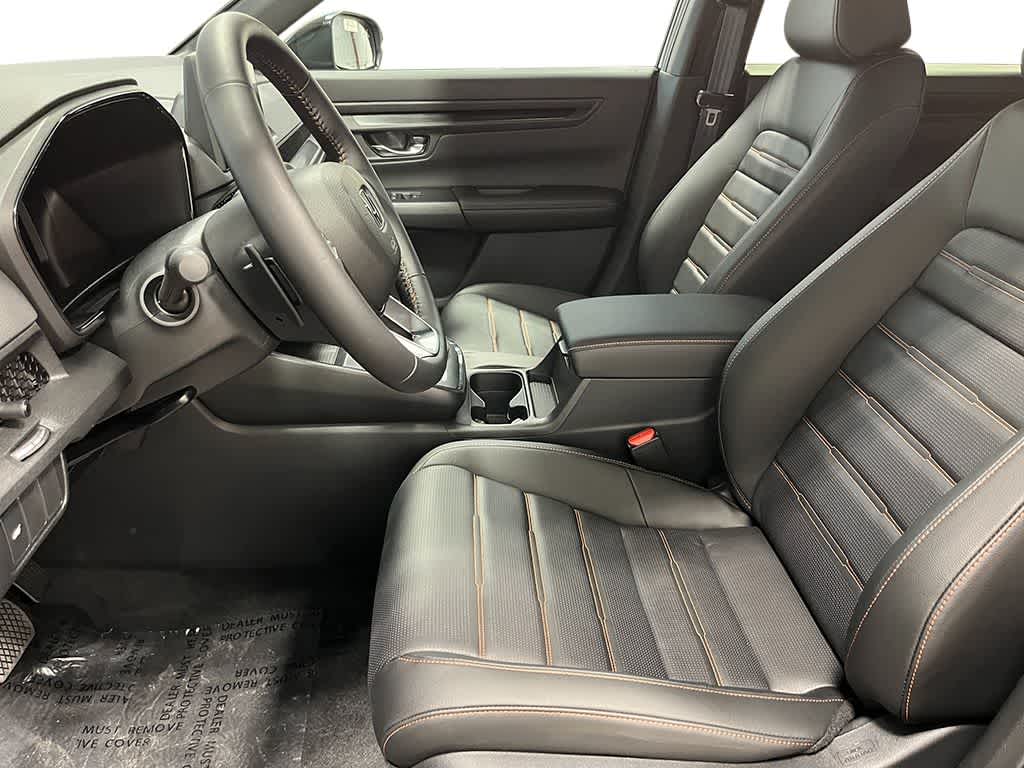 Thumbnail: 2026 Honda CR-V - 12