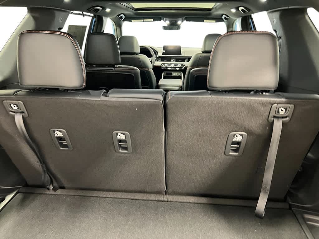 Thumbnail: 2025 Honda Pilot - 31