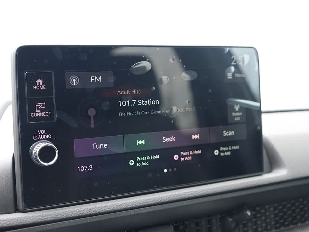2026 Honda CR-V Sport-L 17