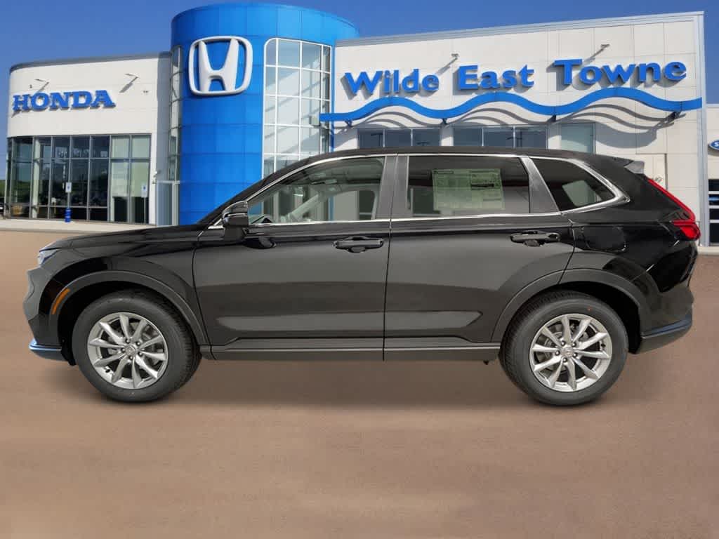 Thumbnail: 2026 Honda CR-V - 2