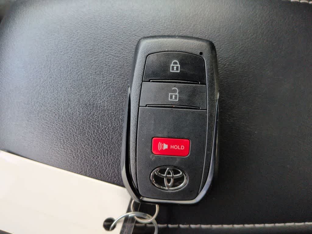 Thumbnail: 2024 Toyota Corolla - 36