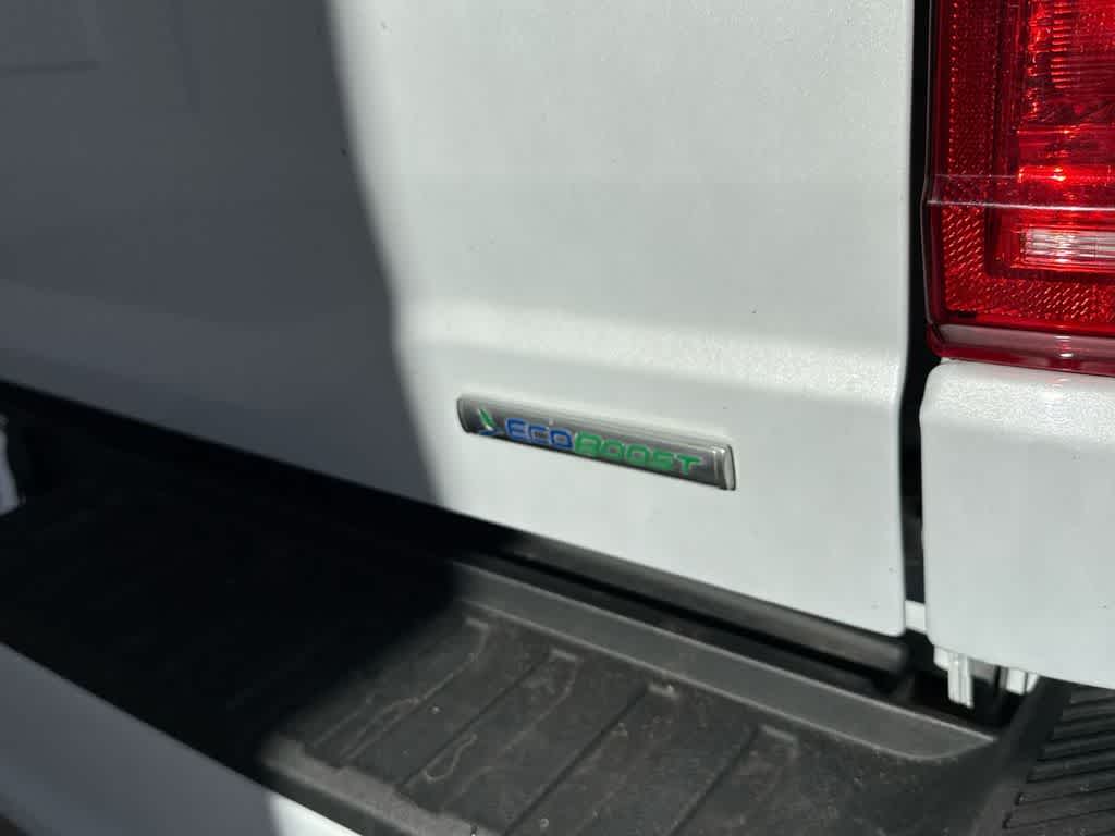 Thumbnail: 2021 Ford F-150 - 11