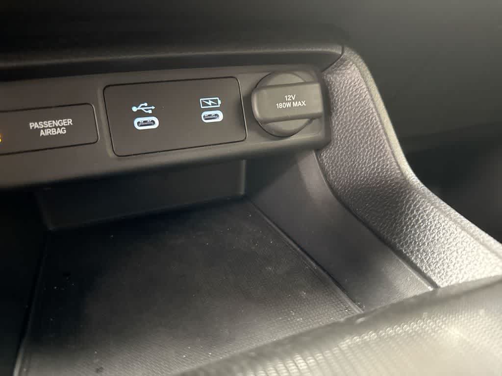 Thumbnail: 2025 Honda Civic - 33