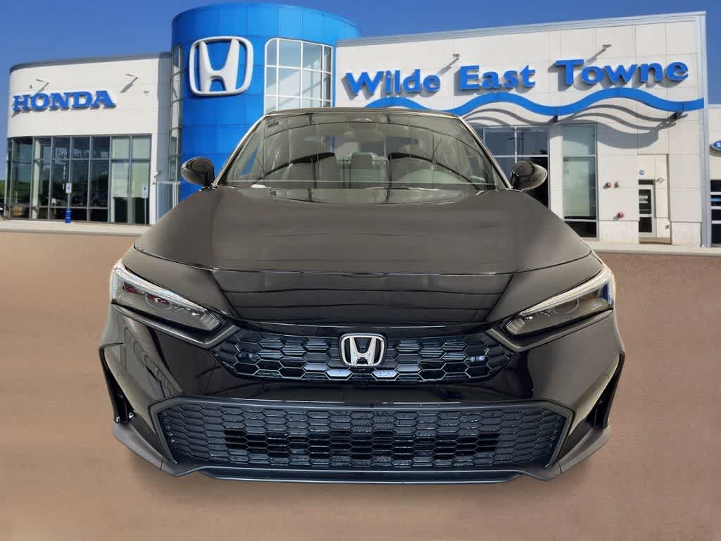 Thumbnail: 2026 Honda Civic - 10