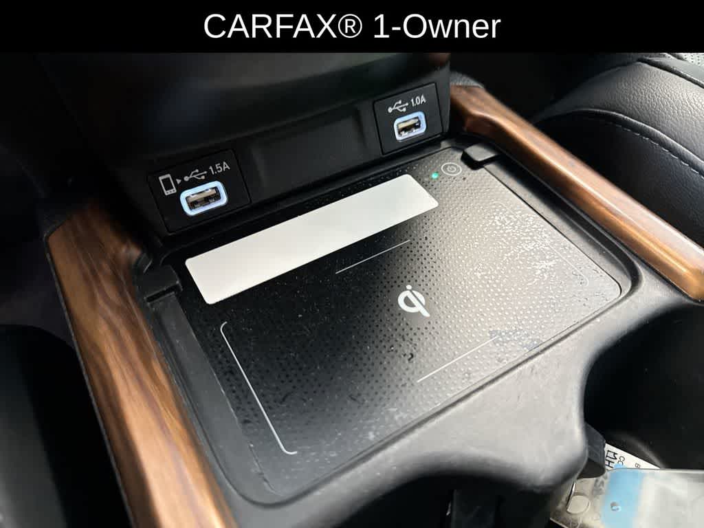 Thumbnail: 2021 Honda CR-V - 35