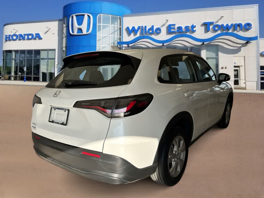 Thumbnail: 2023 Honda HR-V - 9